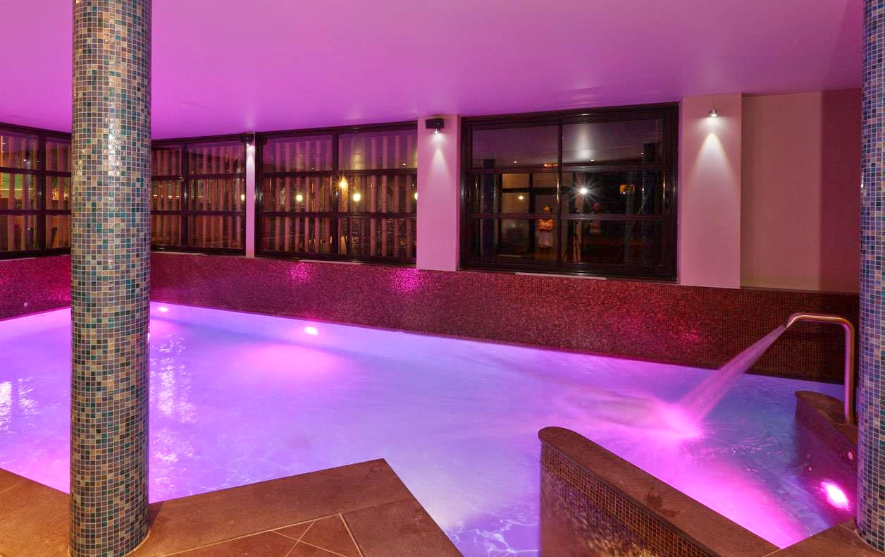Spa Le Nid&rsquo;O Montpellier - Photo 3