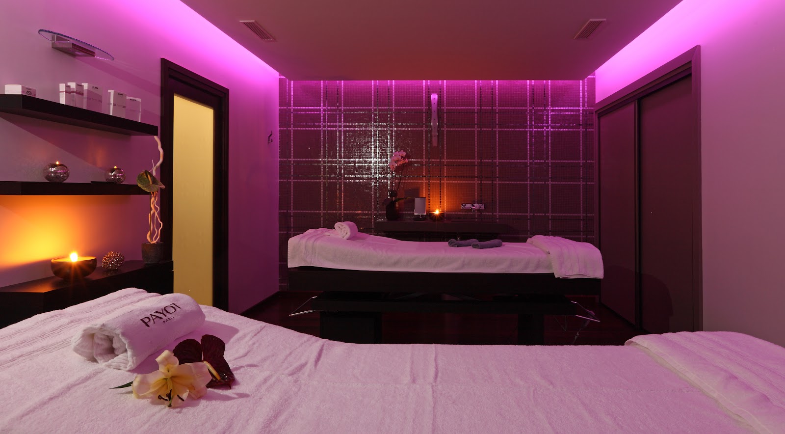 Spa Le Nid&rsquo;O Montpellier - Photo 1