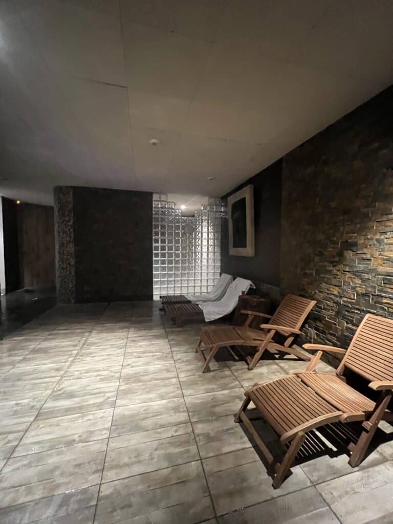 Spa Le Norvégien - Photo 3
