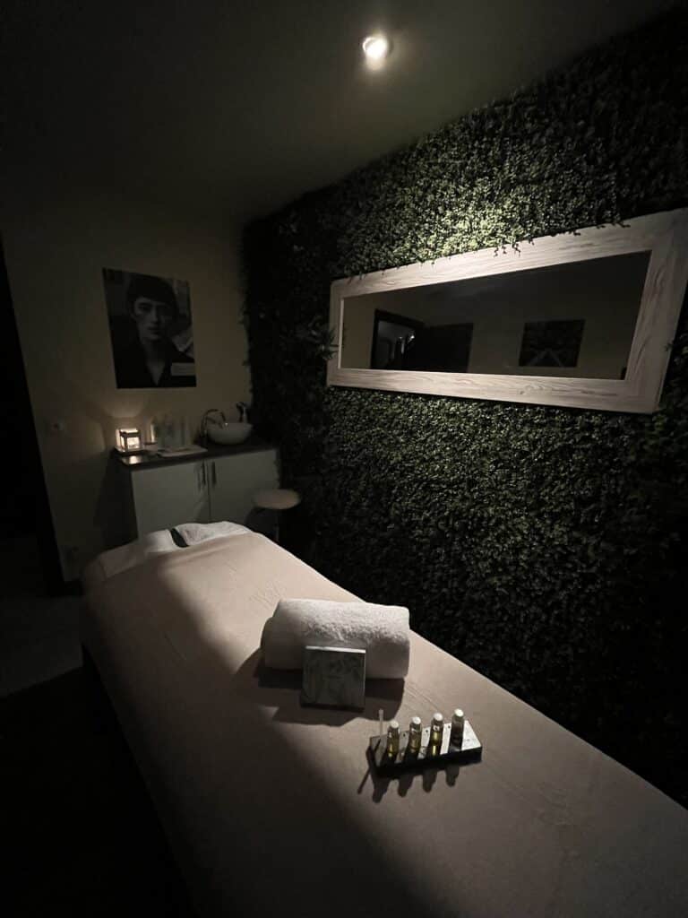 Spa Le Norvégien - Photo 2