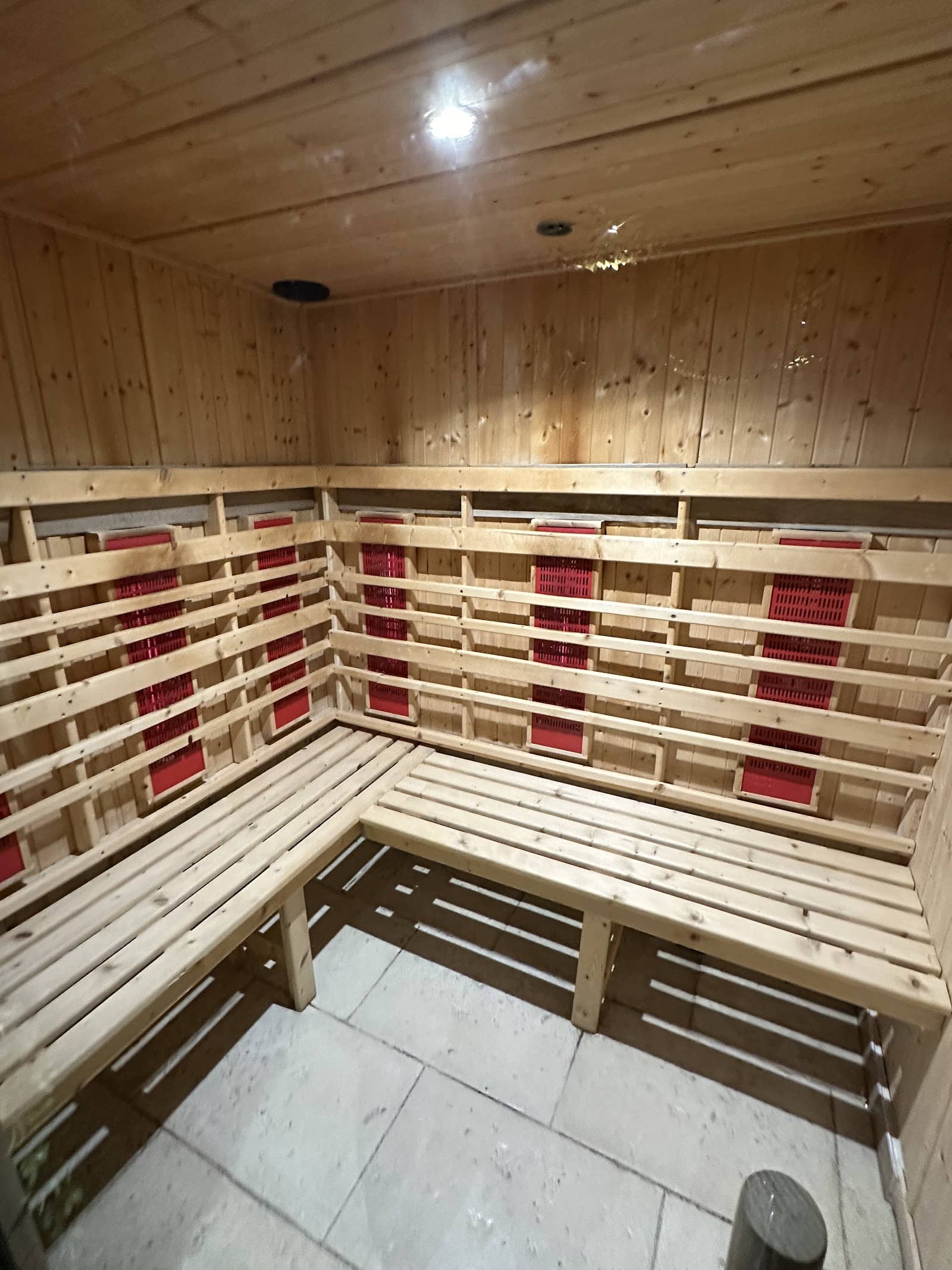 Spa Luxury – Spa privatif - Photo 6