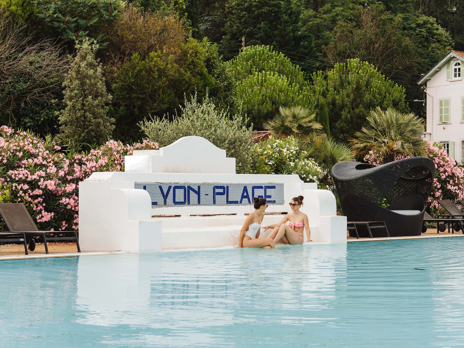 Spa Lyon Plage - Photo 1
