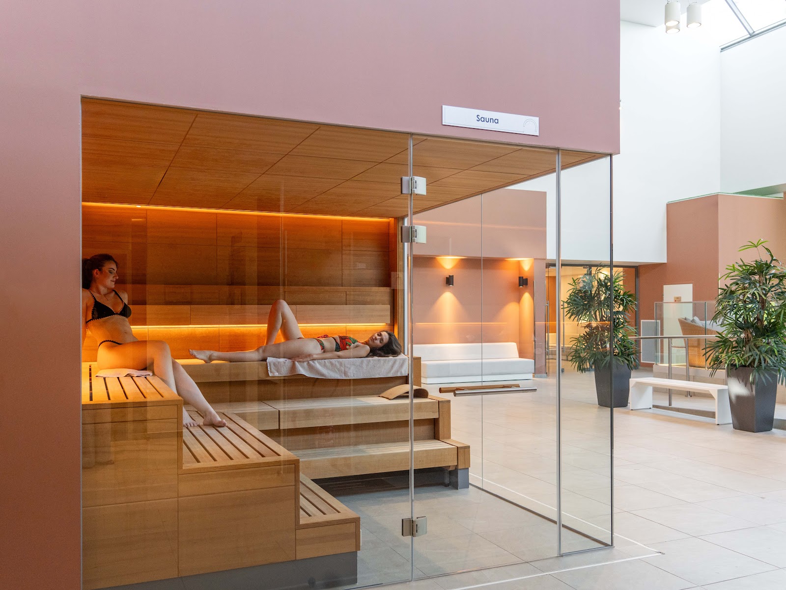 Spa Lyon Plage - Photo 6