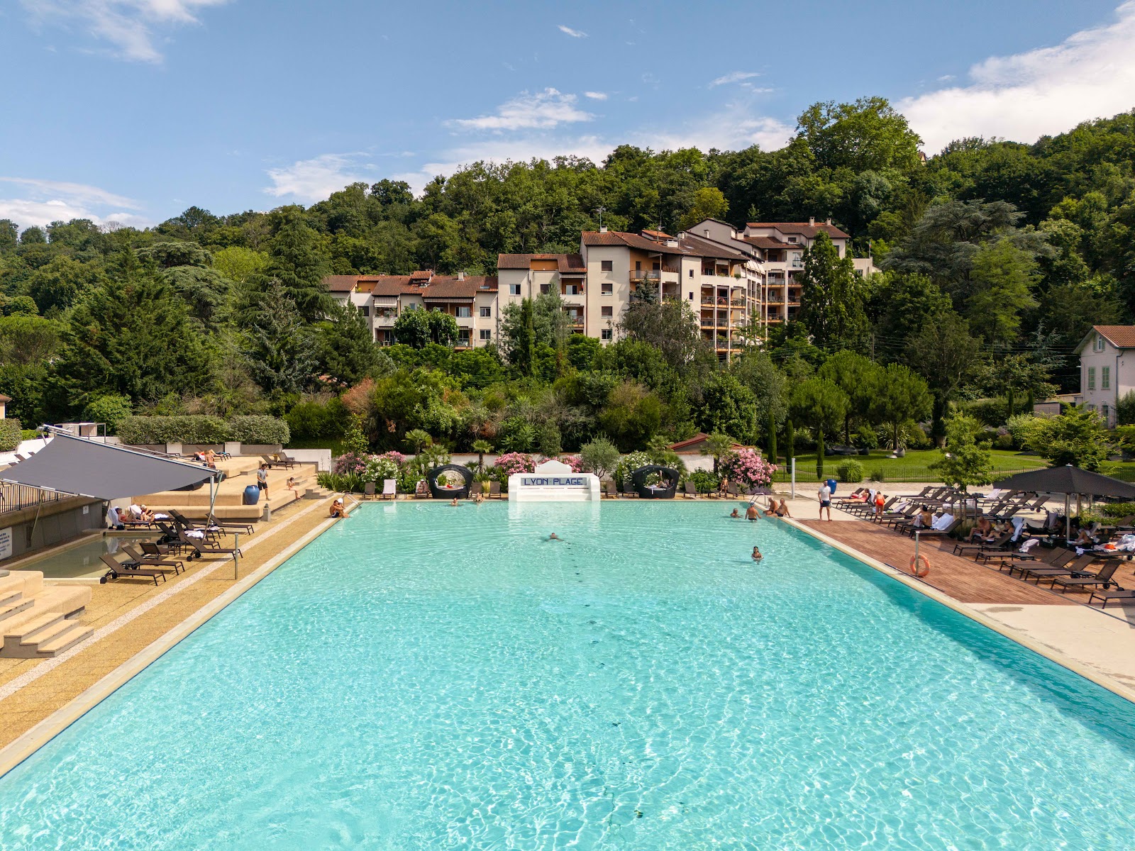 Spa Lyon Plage - Photo 3