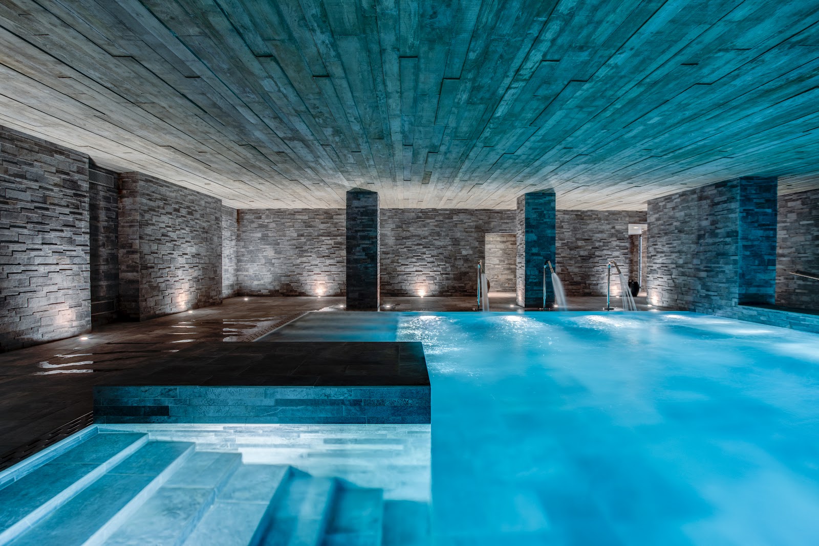Spa Lyon Plage - Photo 2