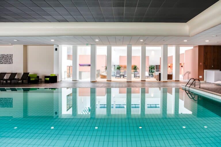 Spa Lyon Plage - Photo 4