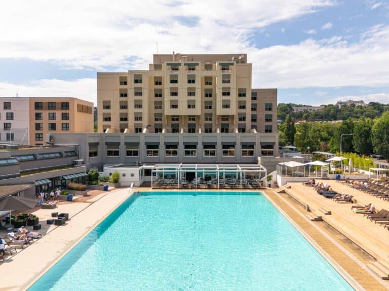 Spa Lyon Plage - Photo 5