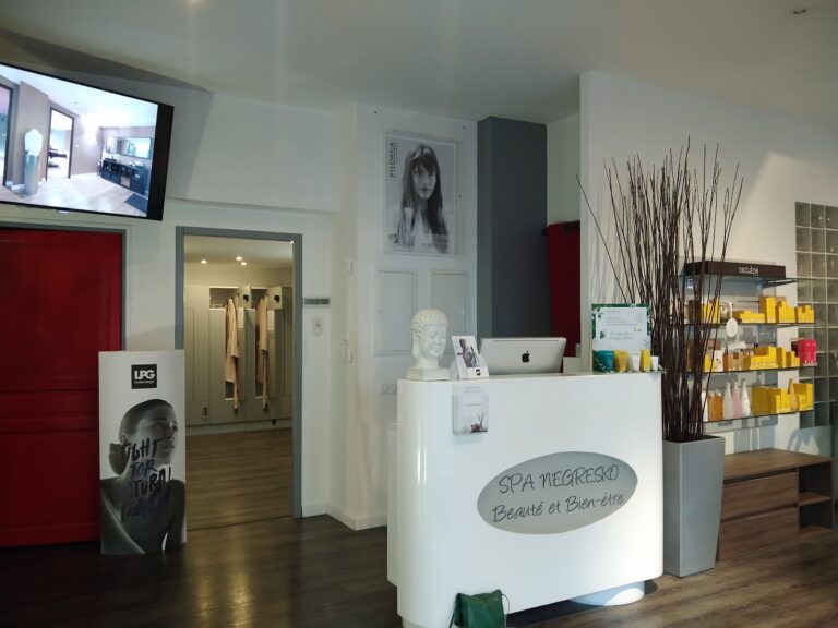 Spa Negresko - Photo 5