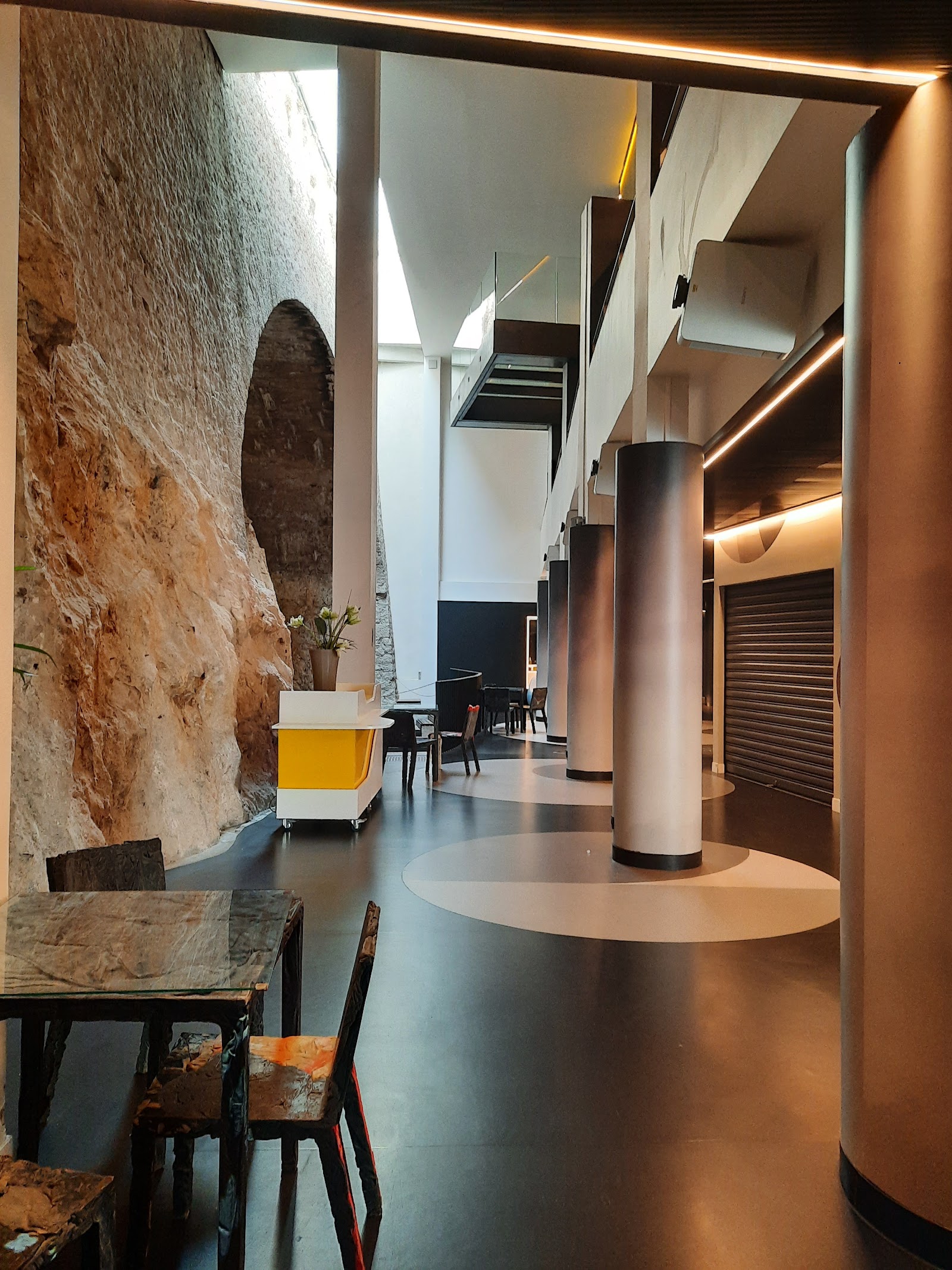 Spa nhow Marseille - Photo 6