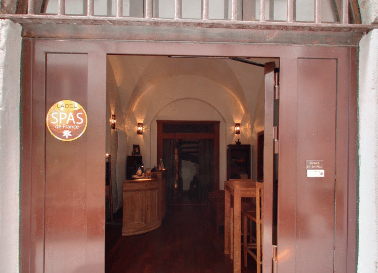 Spa Nomad & Sens : Massage & Hammam à Lyon - Photo 3
