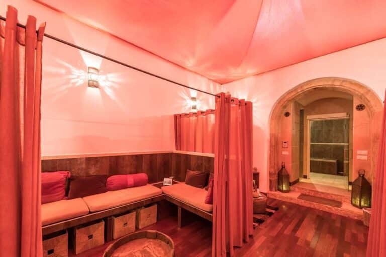Spa Nomad & Sens : Massage & Hammam à Lyon - Photo 4