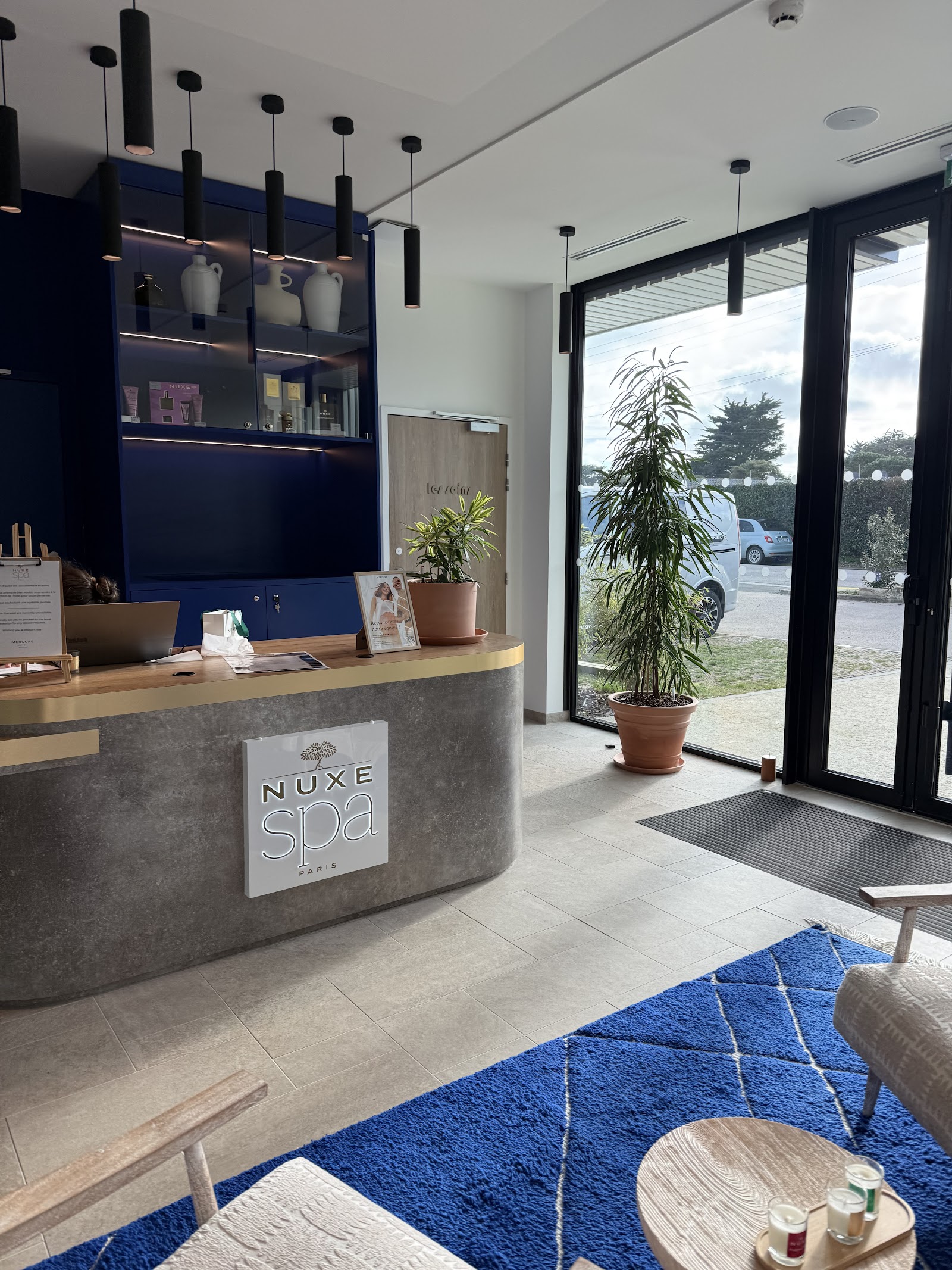 Spa NUXE Quiberon - Photo 3
