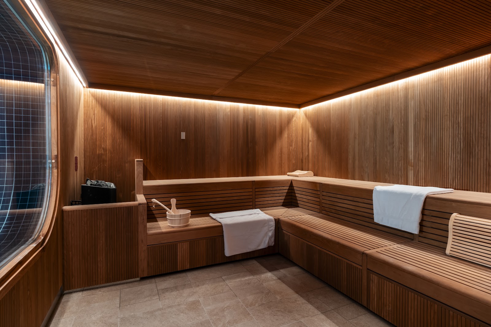 Spa NUXE Quiberon - Photo 5