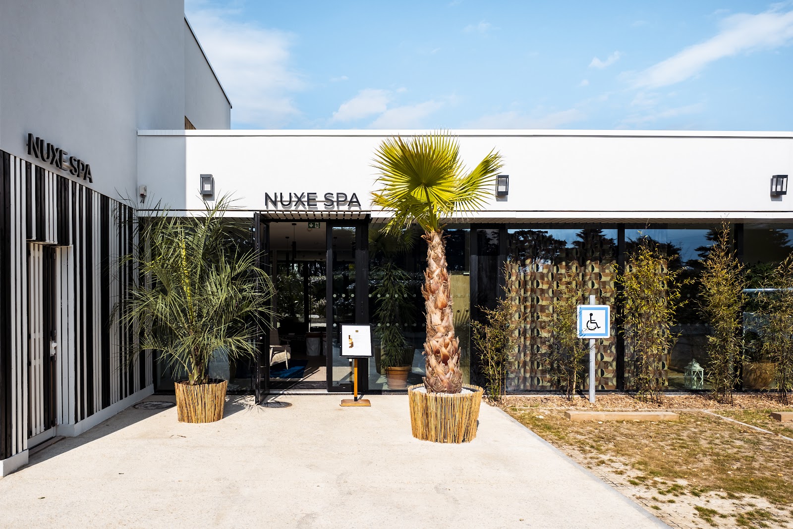 Spa NUXE Quiberon - Photo 6