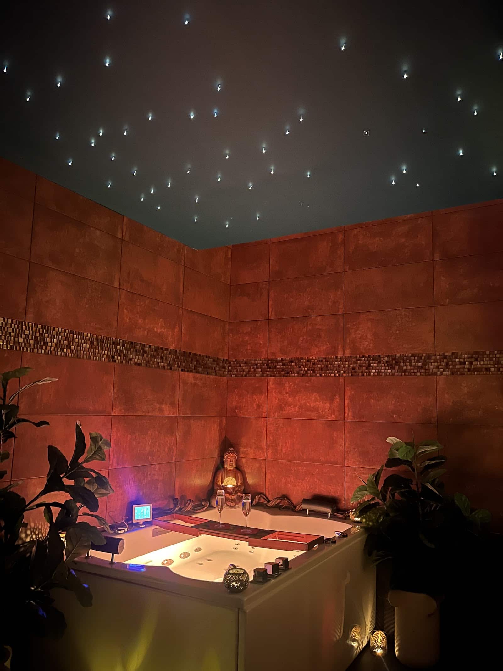SPA OSMOSE - Photo 3