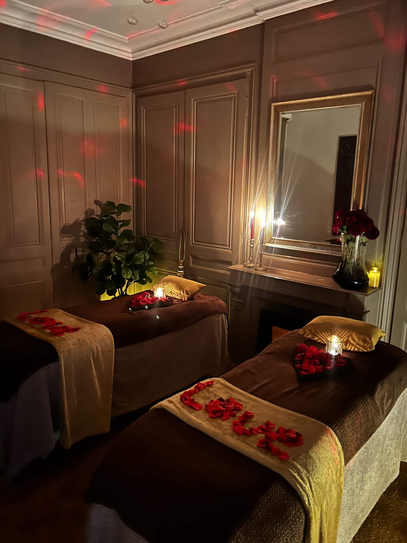SPA OSMOSE - Photo 1