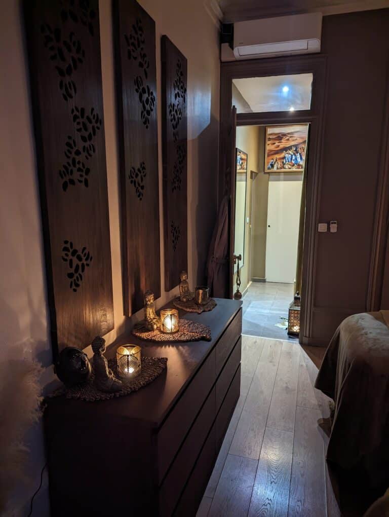 SPA OSMOSE - Photo 4