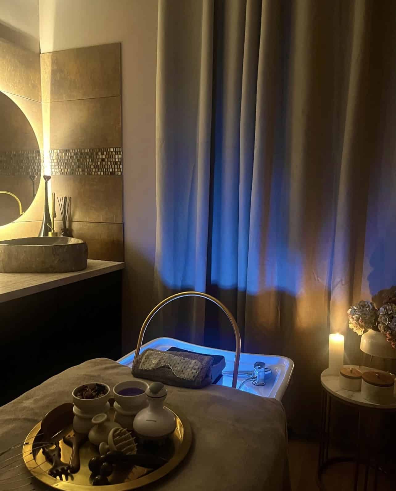 SPA OSMOSE - Photo 2