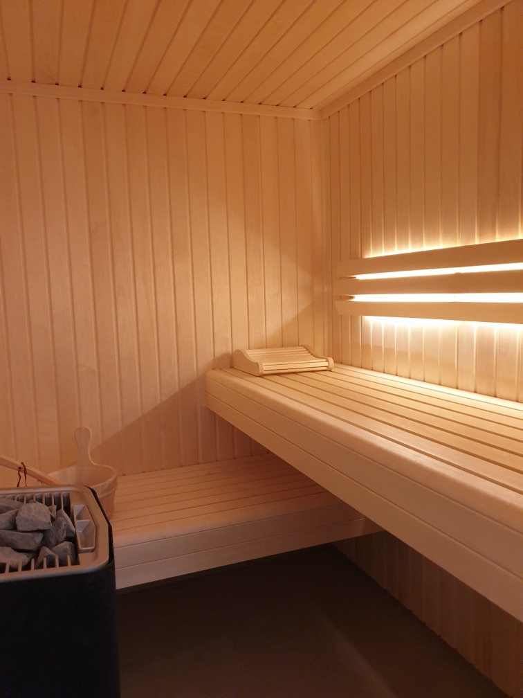 SPA « Ôtrement » : Sauna, Hammam, Flottaison, Massages – Espace Ô - Photo 4