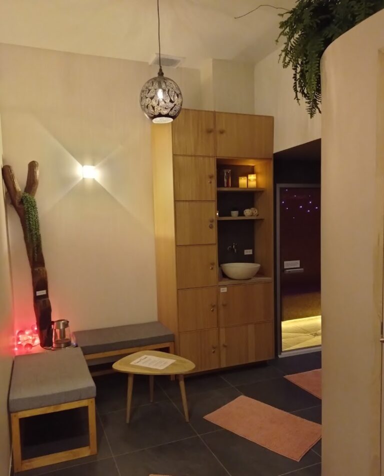SPA « Ôtrement » : Sauna, Hammam, Flottaison, Massages – Espace Ô - Photo 5
