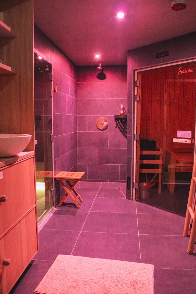SPA « Ôtrement » : Sauna, Hammam, Flottaison, Massages – Espace Ô - Photo 2