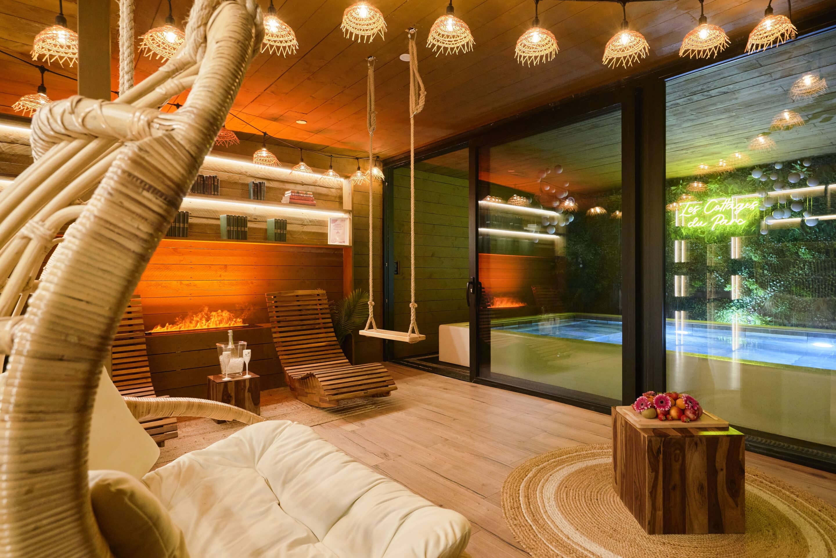 Le Scandinave - Photo 2
