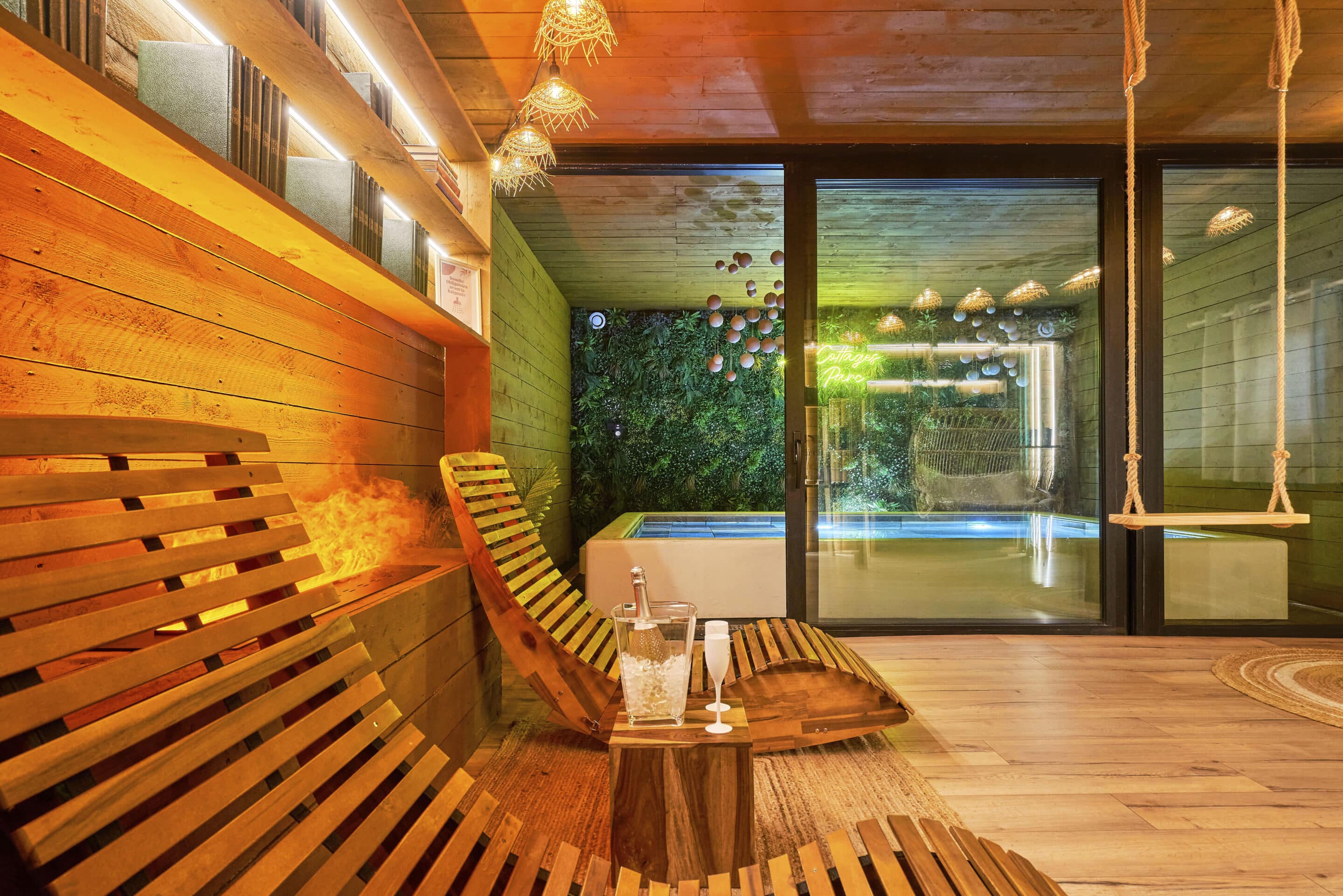 Le Scandinave - Photo 1