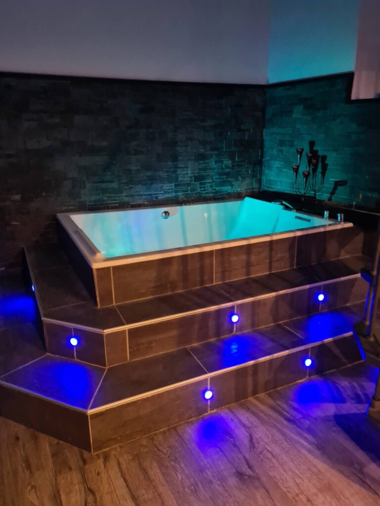 Spa-privatif - Photo 4