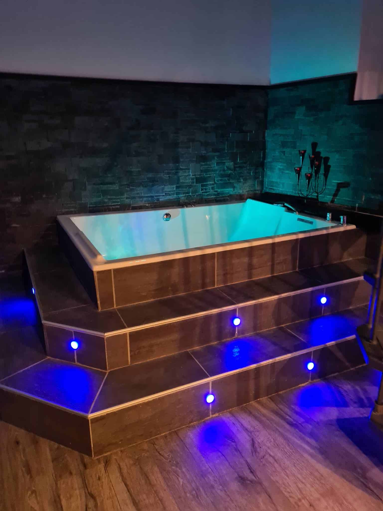 Spa-privatif - Photo 4