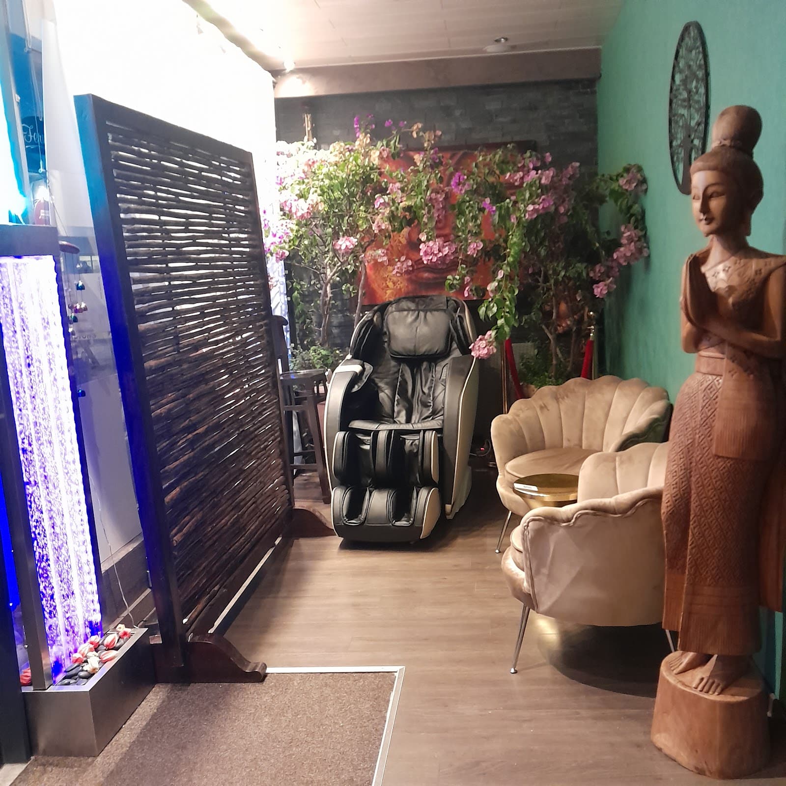 Spa privatif CoCoOn Rumilly Hammam Saunas Jacuzzi BabySpa en Famille balnéothérapie Massages solo ou en duo Cartes cadeaux - Photo 6