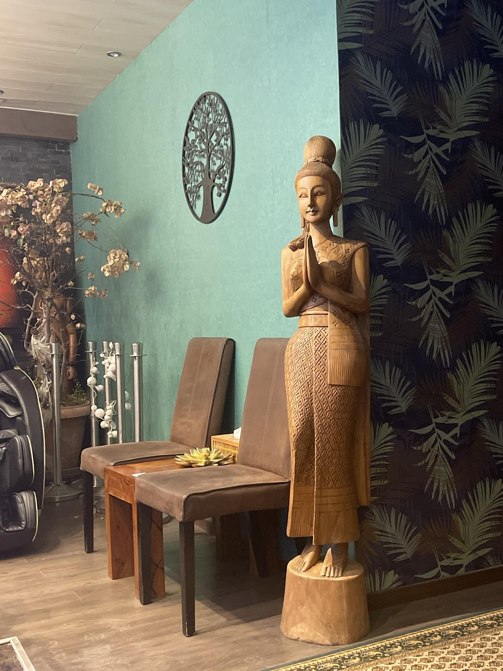 Spa privatif CoCoOn Rumilly Hammam Saunas Jacuzzi BabySpa en Famille balnéothérapie Massages solo ou en duo Cartes cadeaux - Photo 5
