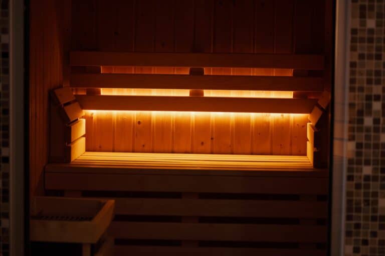 Spa Privatif | Hammam | Sauna | Jacuzzi | Sous l&rsquo;arbre de vie - Photo 5