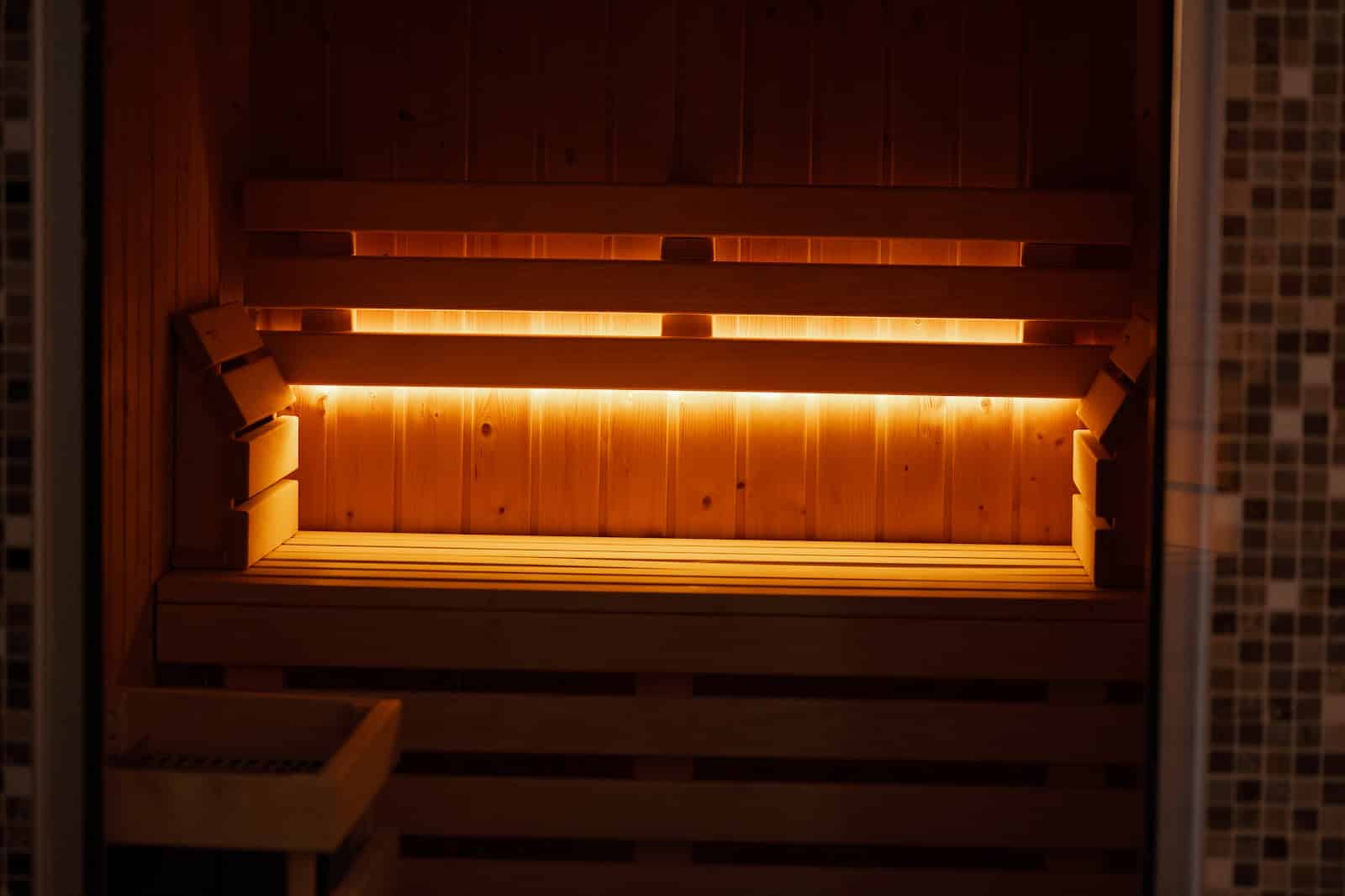 Spa Privatif | Hammam | Sauna | Jacuzzi | Sous l&rsquo;arbre de vie - Photo 5