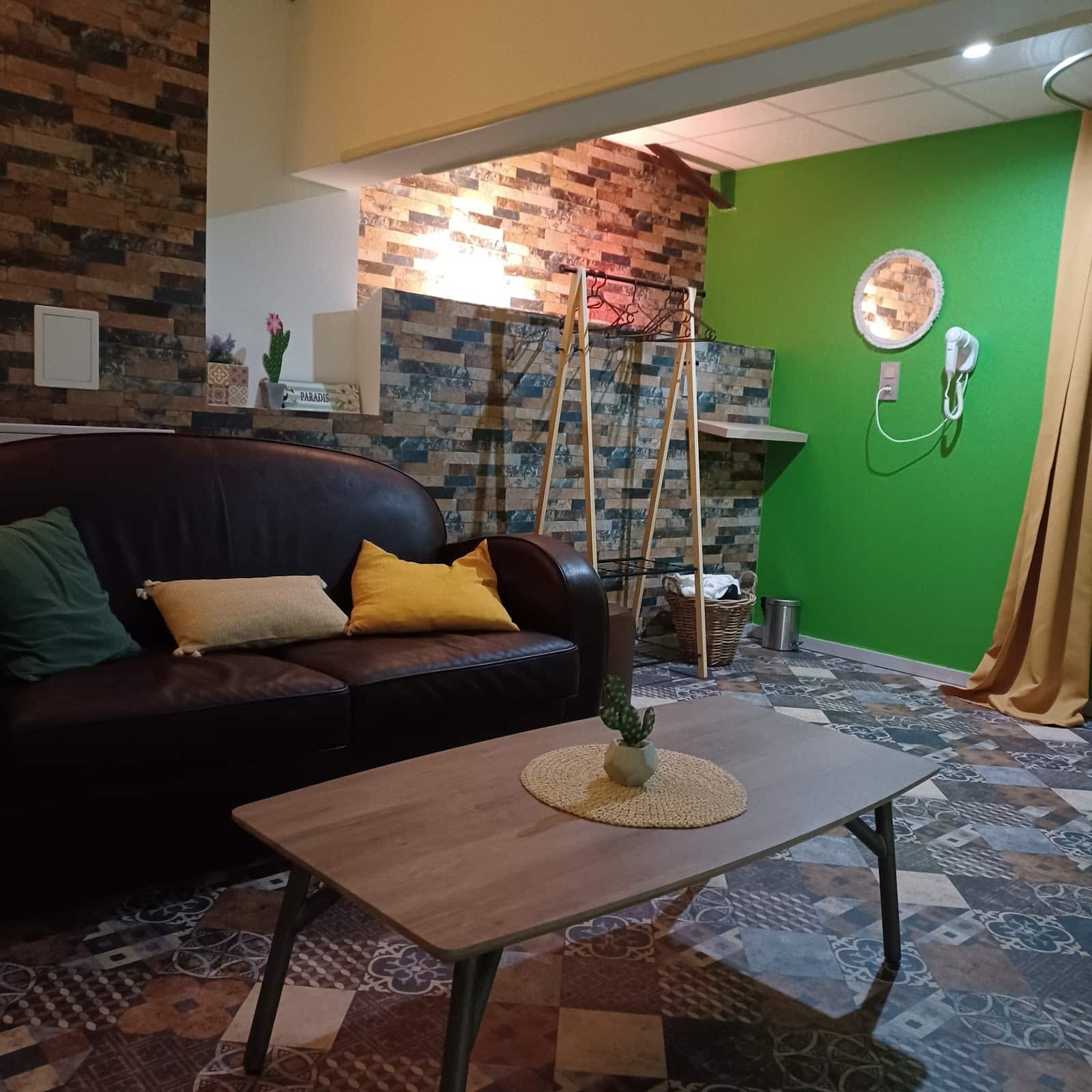 SPA Privatif Nancy / location de salles privatives spa, sauna & hammam - Photo 5