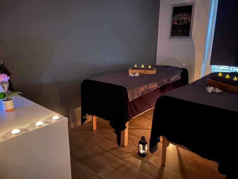 SPA Reve Et Sens - Photo 3