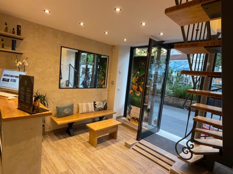 SPA Reve Et Sens - Photo 5