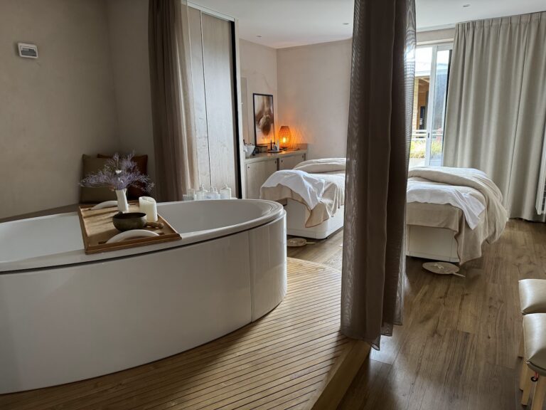 Spa signature – Domaine de Cicé-Blossac - Photo 3