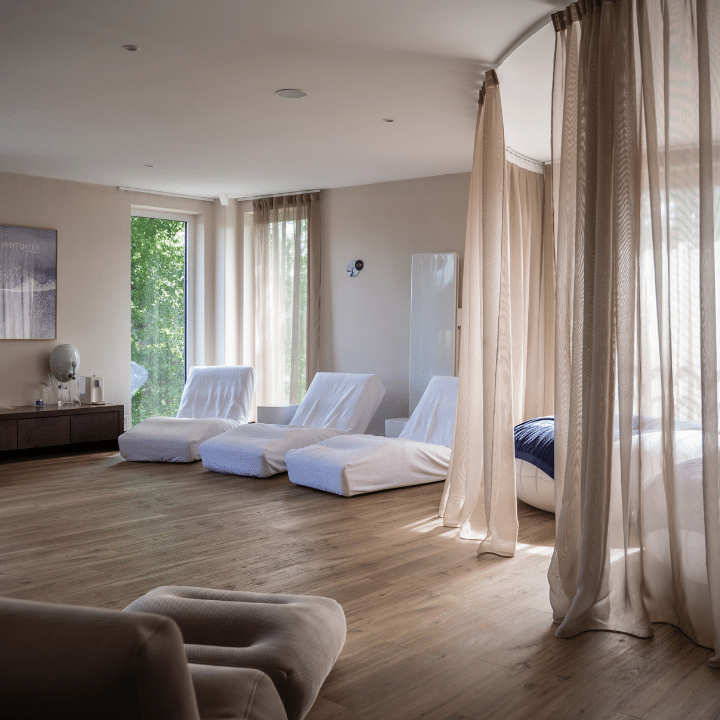 Spa signature – Domaine de Cicé-Blossac - Photo 4
