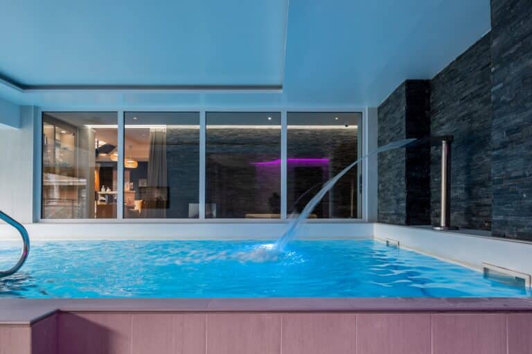 Spa signature – Domaine de Cicé-Blossac - Photo 2