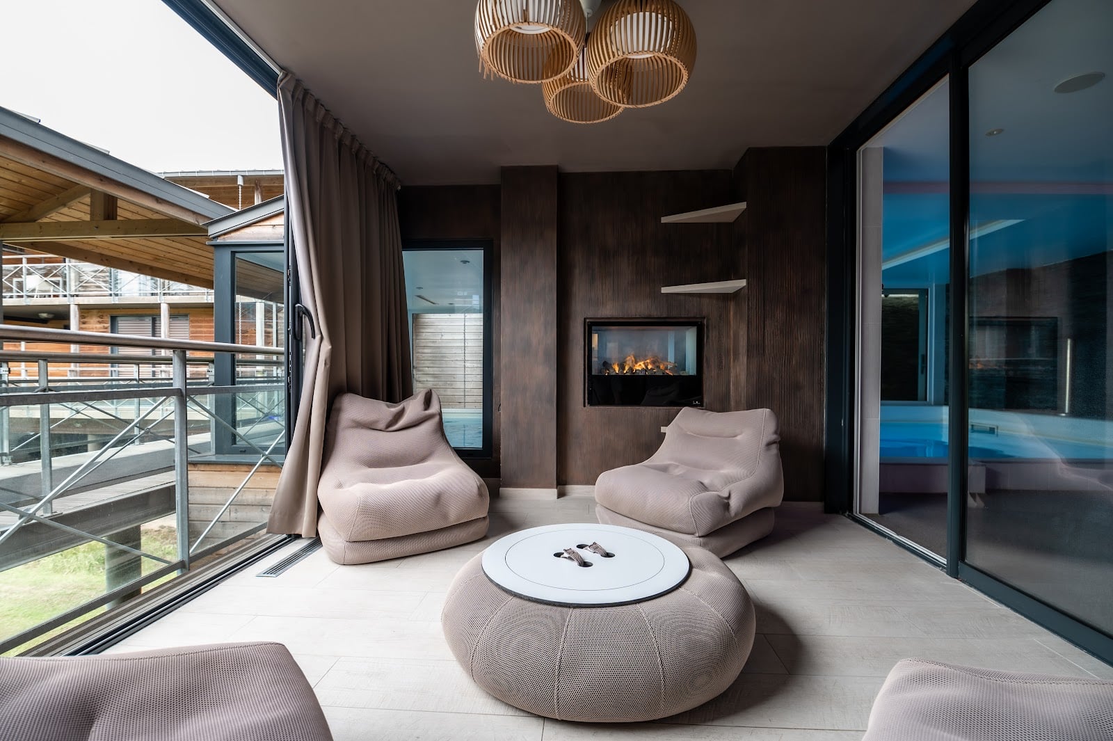 Spa signature – Domaine de Cicé-Blossac - Photo 6