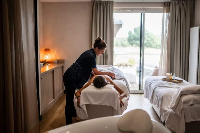 Spa signature – Domaine de Cicé-Blossac - Photo 5
