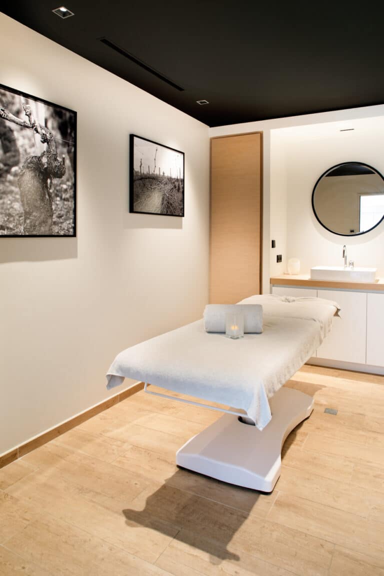 Spa – vineaSpa – Le Richebourg - Photo 5