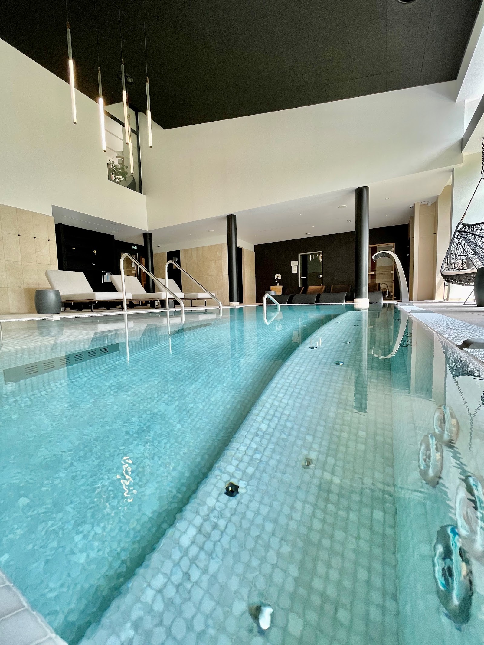 Spa – vineaSpa – Le Richebourg - Photo 6