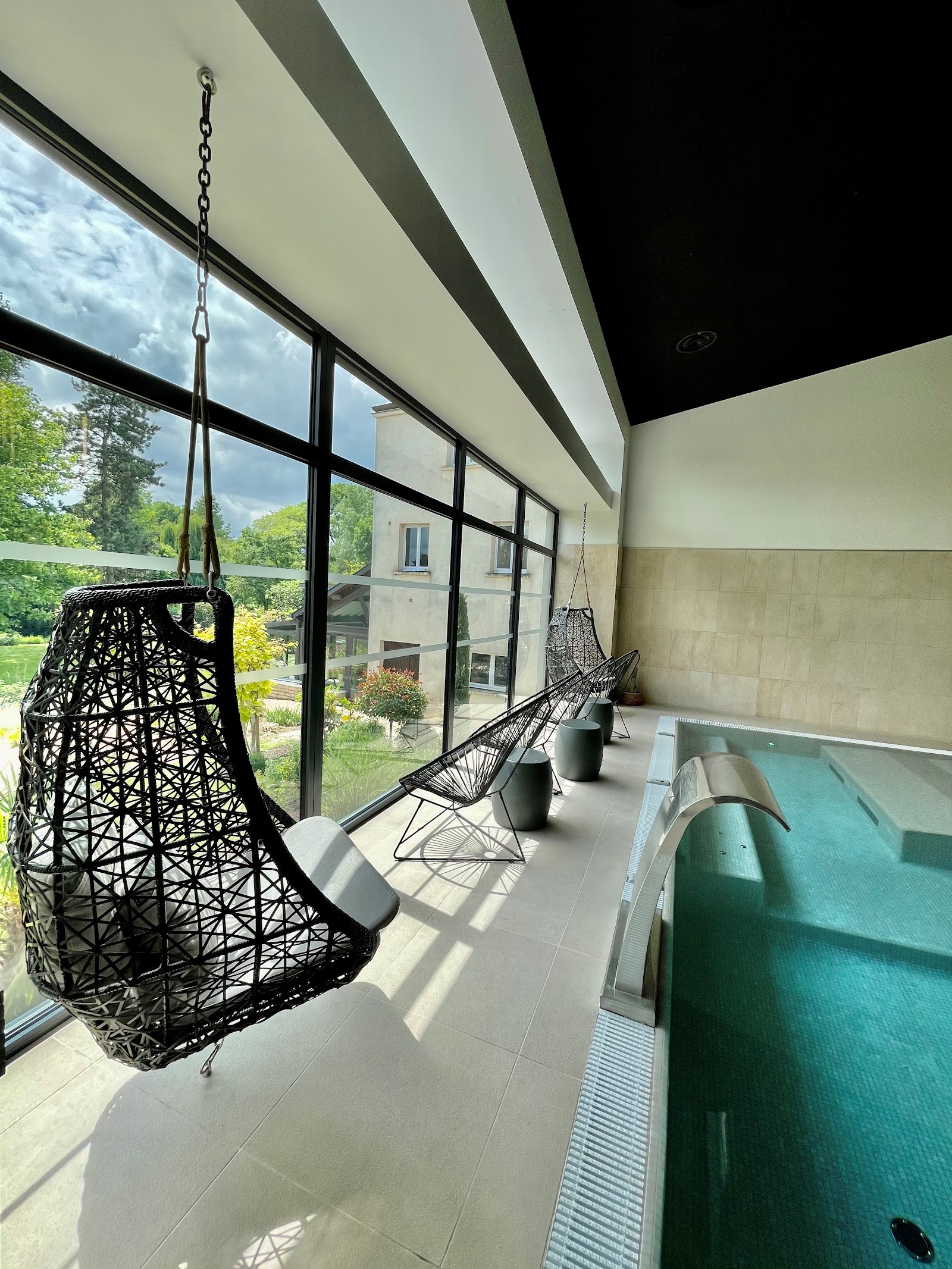 Spa – vineaSpa – Le Richebourg - Photo 2