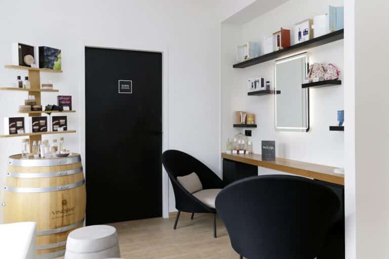 Spa – vineaSpa – Le Richebourg - Photo 4