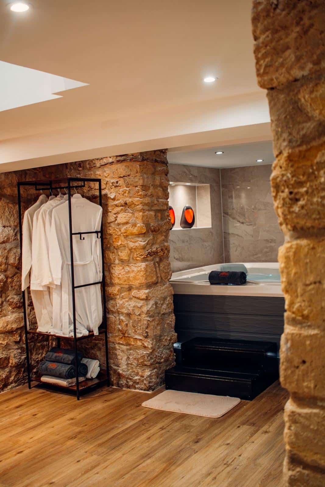Spaddict – Spa privatif, sauna, jacuzzi, karaoké - Photo 5
