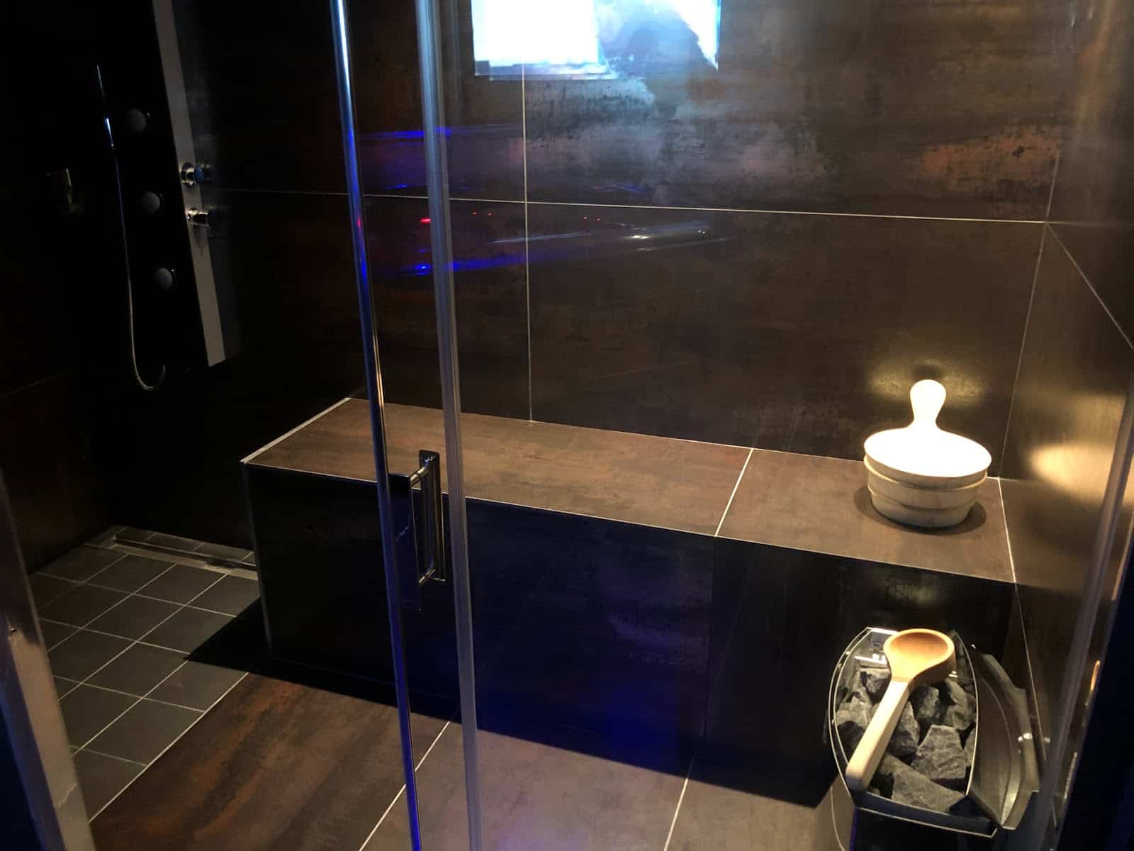 Spalace : Chambres d’hôtes luxe avec sauna/jacuzzi, Love Room week-end en amoureux, proche Lille, Nord, Hauts-de-France - Photo 5