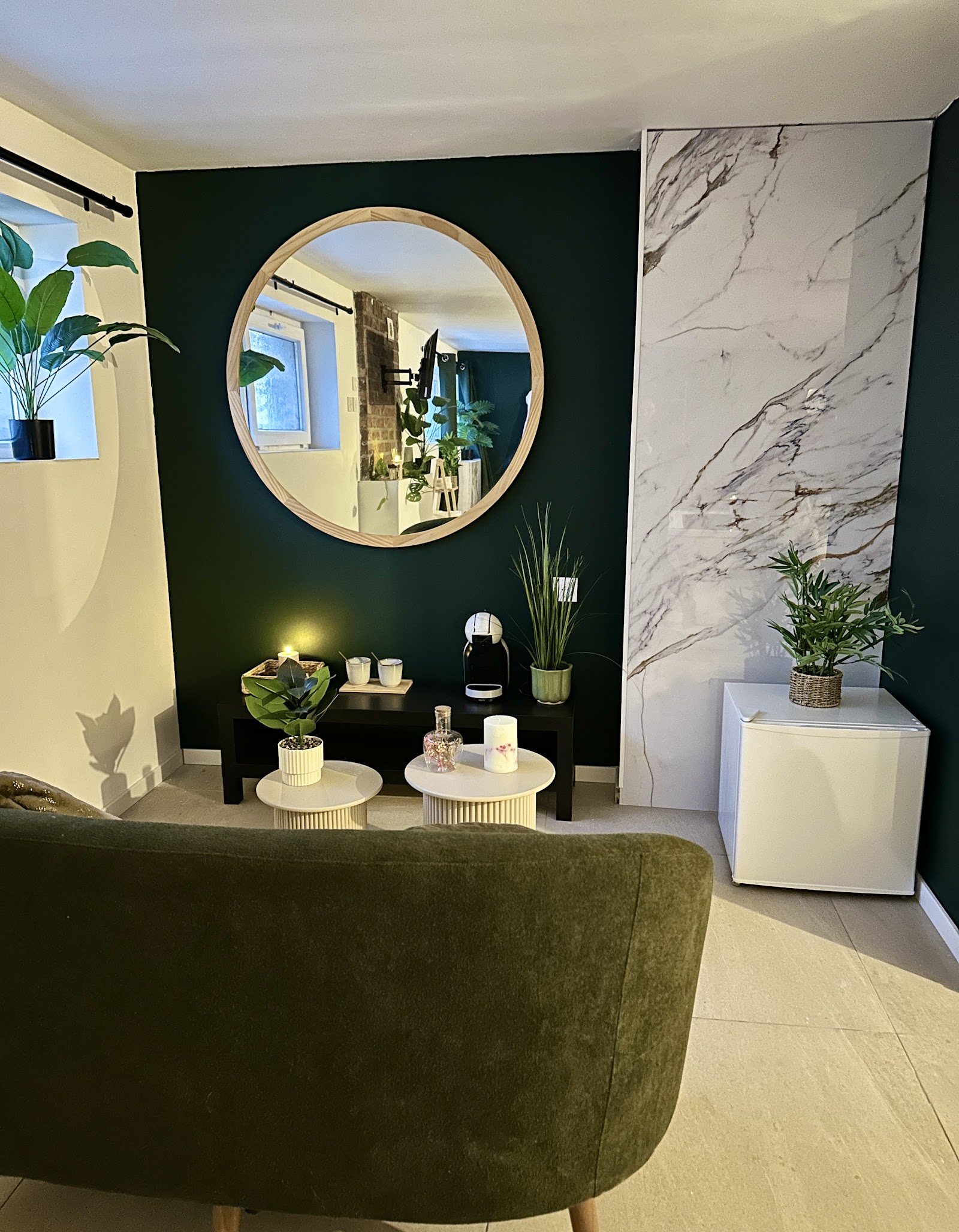 Suite 11 – Spa privatif Tourcoing - Photo 5