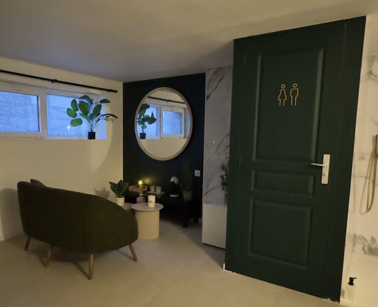 Suite 11 – Spa privatif Tourcoing - Photo 4