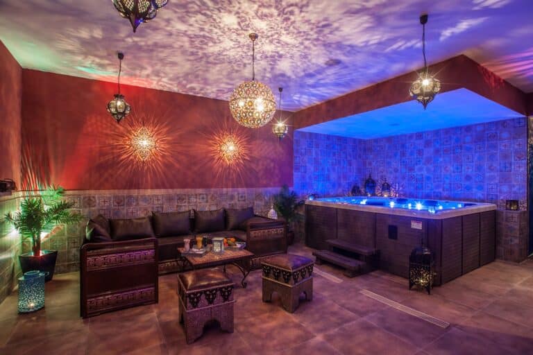 Suite and spa Lille La Madeleine - Photo 2